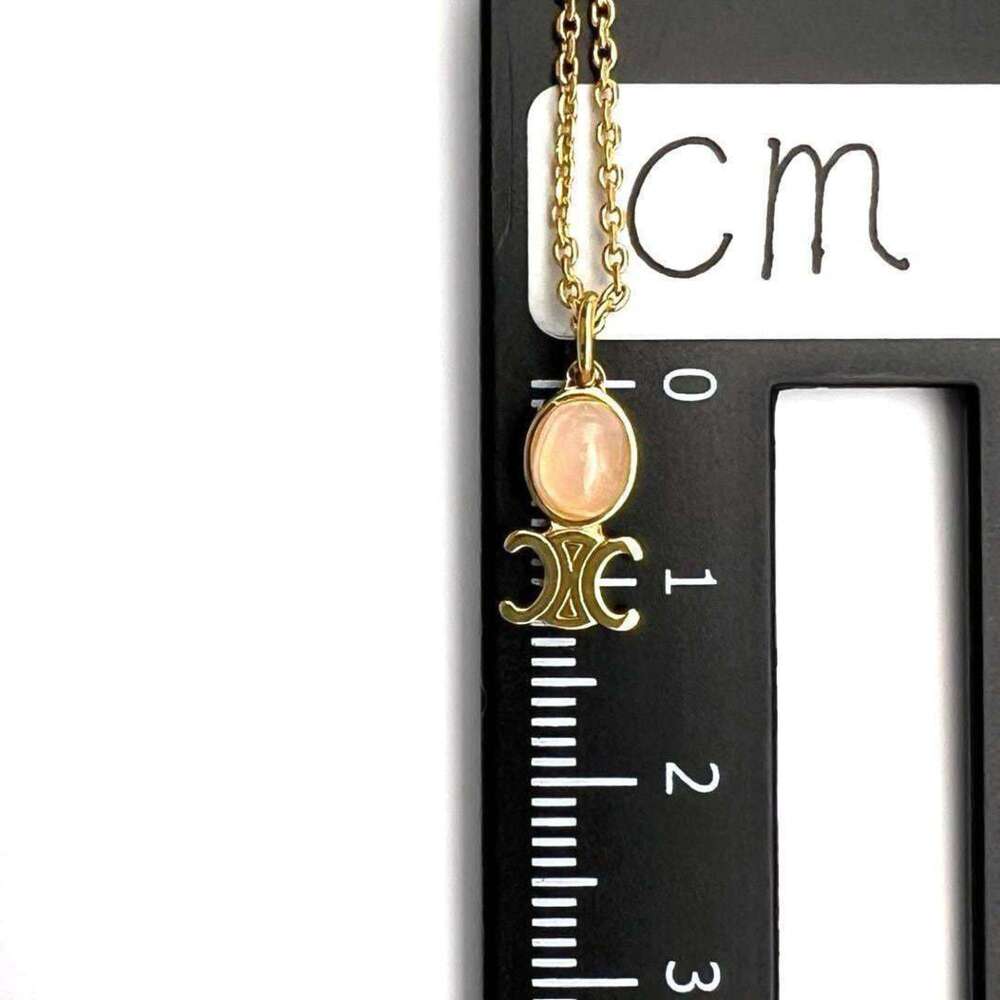 CELINE Necklace - Picture 7 of 10
